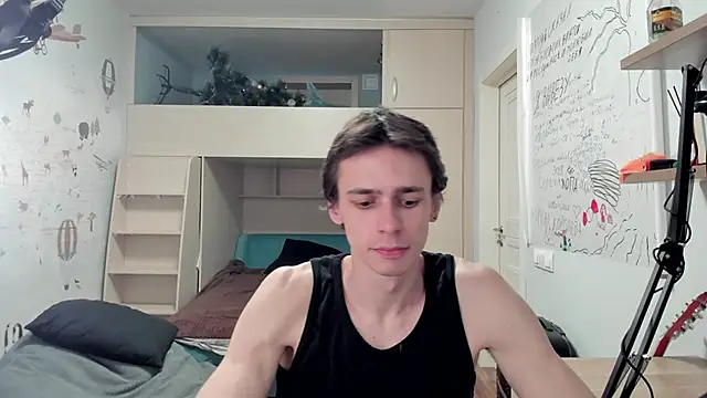 urgoddessboy Webcam Show