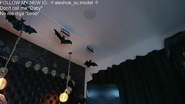 AlexHoe_n Live XXX chat