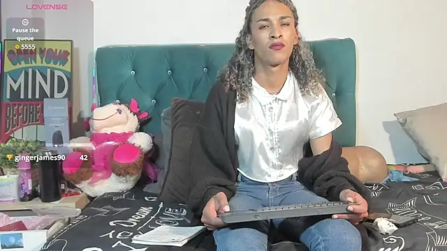 StefanyMiler live XXX chat