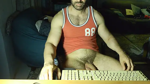 Онлайн чат XXX TebaldHot