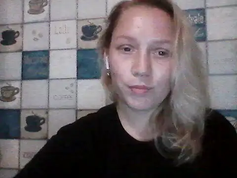 XXX chat uživo modela Anna_wey