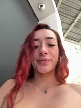 Chat XXX ao vivo de ariiel_