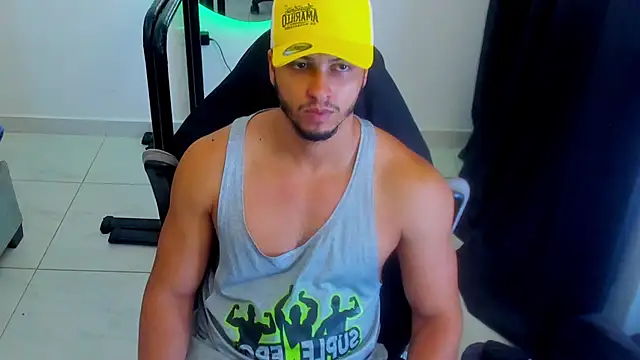 Kris_Khalifa69's Live XXX Chat
