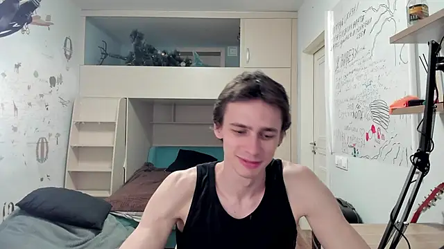 urgoddessboy Show in webcam