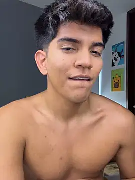 OnlySantty's Live XXX Chat