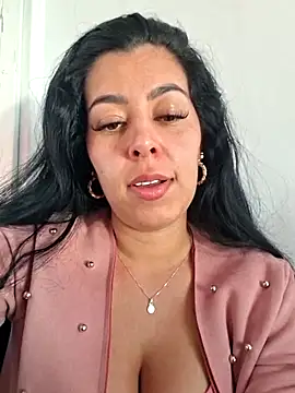 Luianna: απευθείας συνομιλία ΧΧΧ