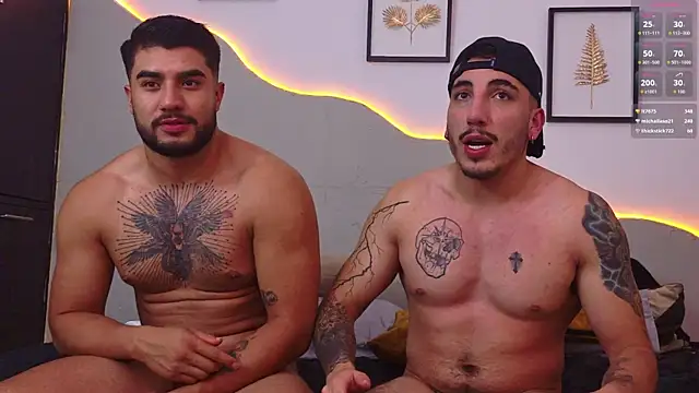 dylanspencer28's Live XXX Chat