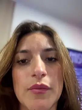 Chat XXX en directo de Jessysammy