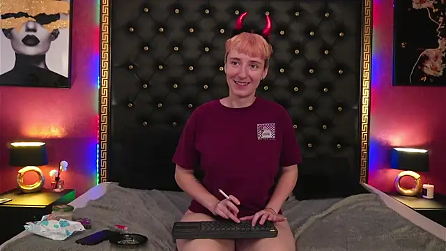 Luna_Devil_n Live XXX chat