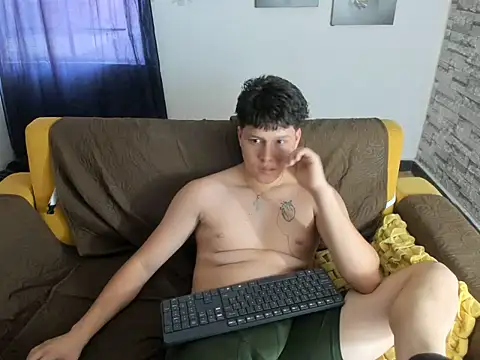 Chat XXX Live daniel_leon