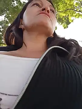 Czat XXX na żywo – SAMMY_30-