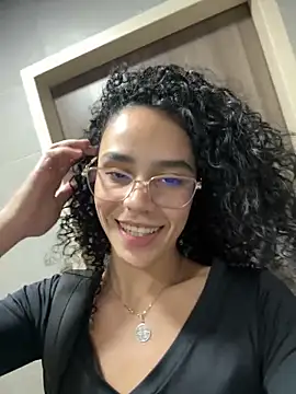 Show de webcam de SirenStell0