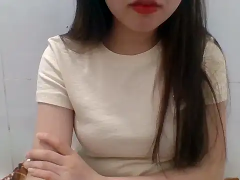 Chat XXX ao vivo de kiraa-007