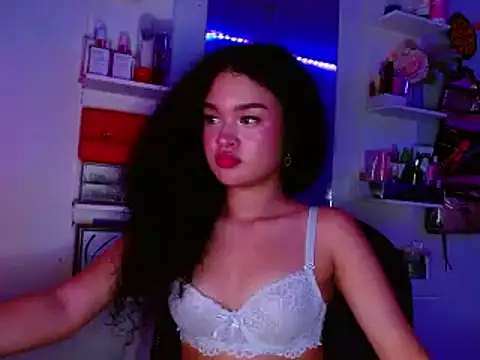 angel_lust1's Live XXX Chat