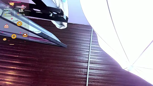 LiaRivers' Live XXX Chat