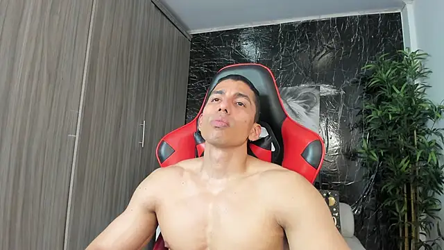 Erik_castle's Live XXX Chat