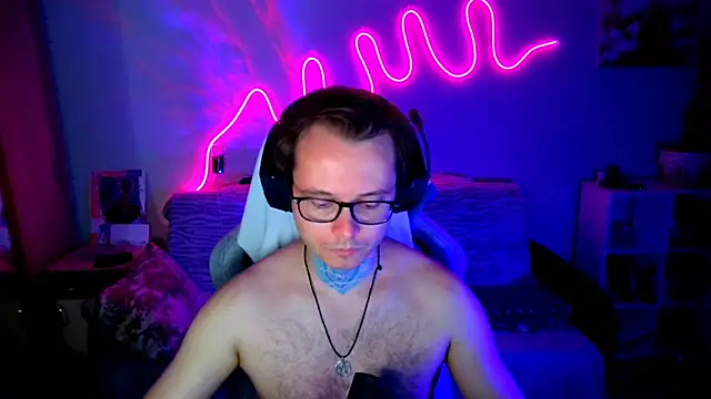 MeLanXolik's Live XXX Chat