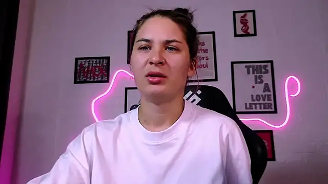 AlisaFrost Live XXX Chat