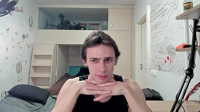 urgoddessboy's Live XXX Chat
