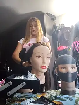 Chat XXX ao vivo de laperracobarde