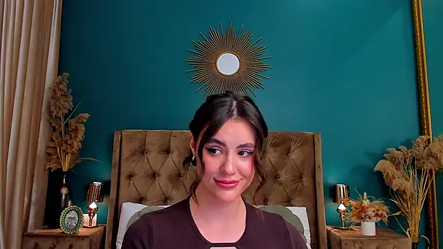 LunaKalen Live XXX chat