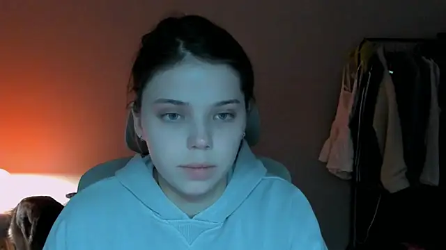 צ'אט XXX בשידור חי של MelissaBrank