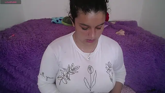 Laurenkenner_ Chat XXX in diretta