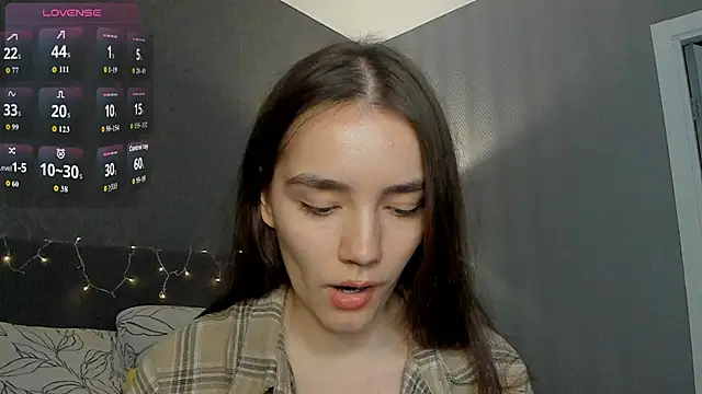 Онлайн чат XXX sweete_chantal