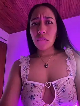 Amelia_RivasのライブXXXチャット