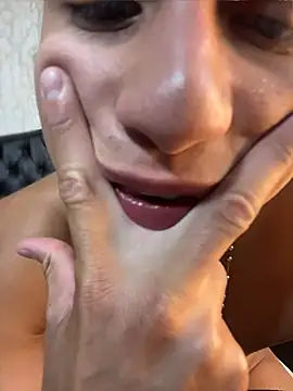 Lander_Cruz Chat XXX in diretta