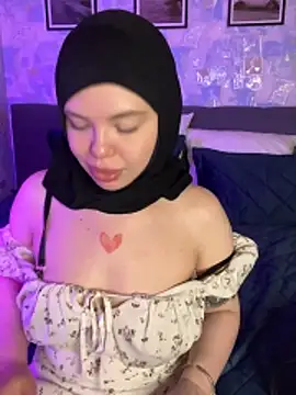 RedheadQueen_ Obrolan Langsung XXX