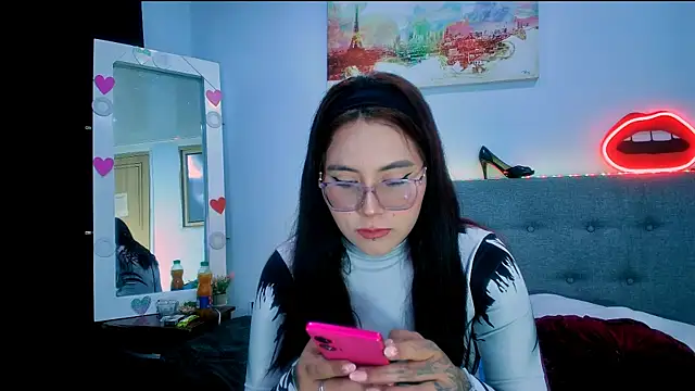 marita_ Chat XXX in diretta