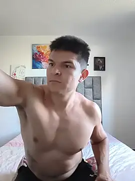 Živý XXX chat felipeboyx