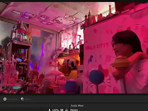 JesuAdam Live XXX-chat