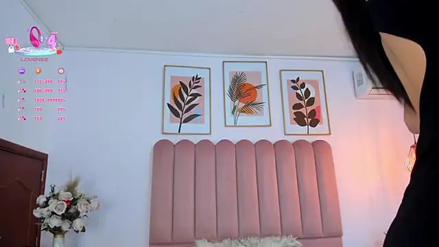 Kim_miller4's Live XXX Chat