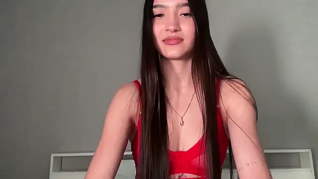 Živý XXX chat MilenaMilven