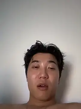 YourBadboy718 网络视讯表演