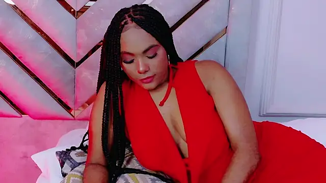 Zoe-Carter Live XXX-Chat