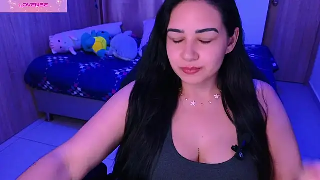 Chat XXX ao vivo de _anastasia