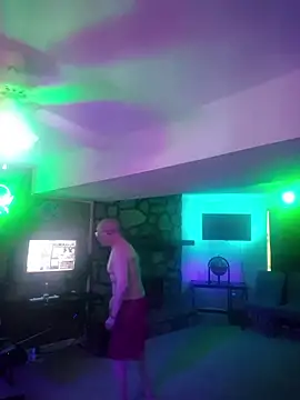 Chat XXX ao vivo de chronic_vibez