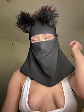arabayla Live XXX Chat