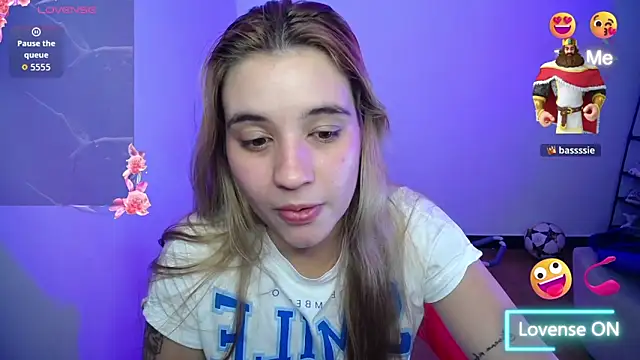 Ambar_lynn01 Chat XXX live