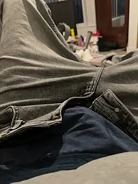 bigslong202019 Webcam-Show
