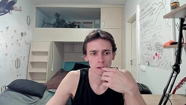 urgoddessboy Webcam-Show