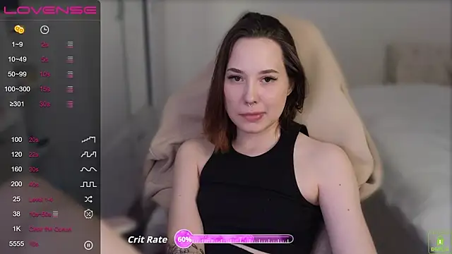 Airyhill Chat XXX live