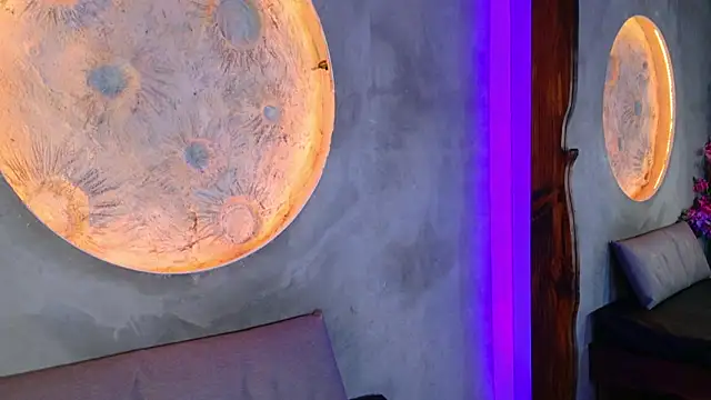 Kaaory élő XXX-chatje