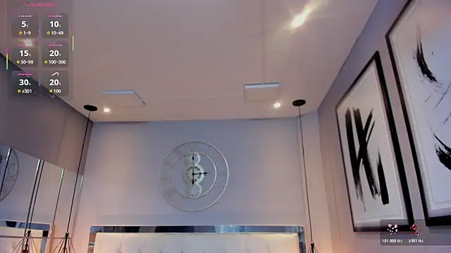 Chat XXX ao vivo de felix_haze