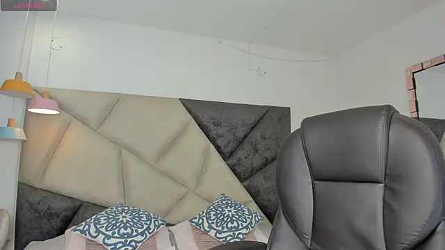 Chat XXX en directo de AfroditaVega_