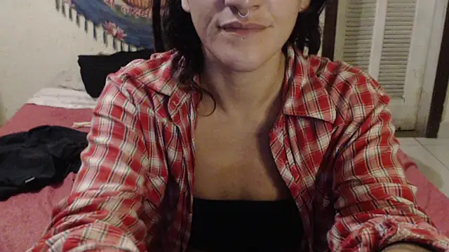 MissRebeka's Live XXX Chat