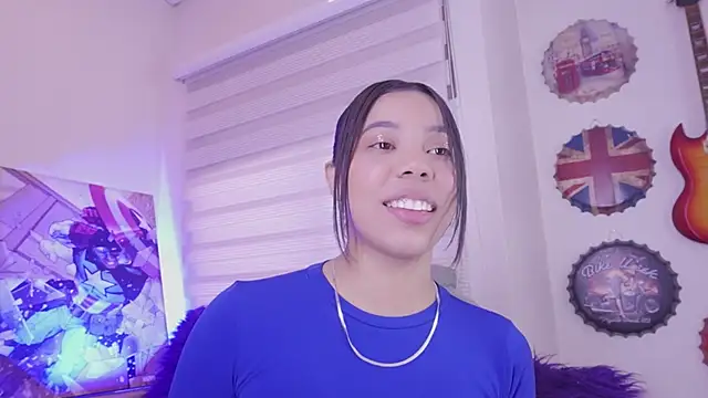 madelyn_rose_ 现场XXX聊天